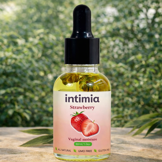 Huile Intime Hydratante